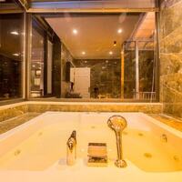 Villa Nil Secret – villa for rent in Kızıltaş