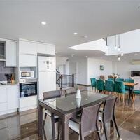 Villa Özgen Duo – villa for rent in Kalamar
