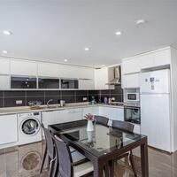 Villa Özgen Duo – villa for rent in Kalamar
