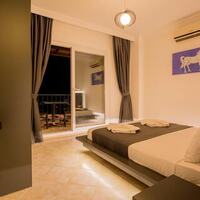 Villa Nil Secret – villa for rent in Kızıltaş