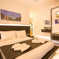 Villa Nil Secret – villa for rent in Kızıltaş