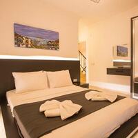 Villa Nil Secret – villa for rent in Kızıltaş