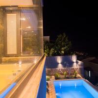 Villa Nil Secret – villa for rent in Kızıltaş