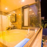 Villa Nil Secret – villa for rent in Kızıltaş