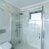 Villa Özgen Duo – villa for rent in Kalamar
