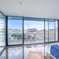 Villa Özgen Duo – villa for rent in Kalamar