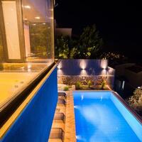 Villa Nil Secret – villa for rent in Kızıltaş