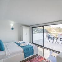 Villa Özgen Duo – villa for rent in Kalamar