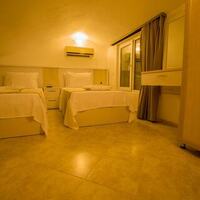 Villa Nil Secret – villa for rent in Kızıltaş