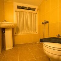 Villa Nil Secret – villa for rent in Kızıltaş