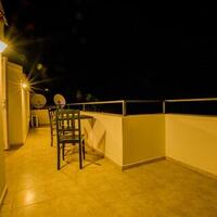 Villa Nil Secret – villa for rent in Kızıltaş