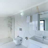 Villa Özgen Duo – villa for rent in Kalamar