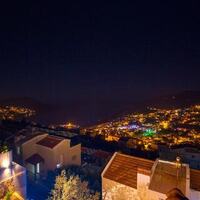 Villa Nil Secret – villa for rent in Kızıltaş