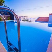 Villa Nil Secret – villa for rent in Kızıltaş