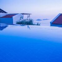 Villa Nil Secret – villa for rent in Kızıltaş