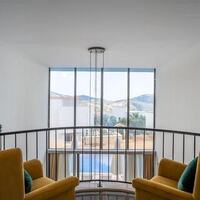 Villa Özgen Duo – villa for rent in Kalamar