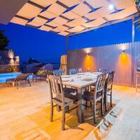 Villa Nil Secret – villa for rent in Kızıltaş