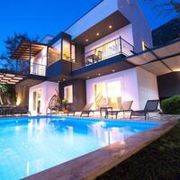 Villa Nil Secret – villa for rent in Kızıltaş