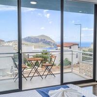 Villa Özgen Duo – villa for rent in Kalamar