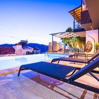 Villa Nil Secret – villa for rent in Kızıltaş
