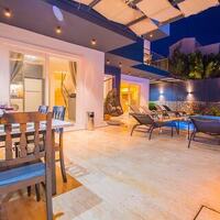 Villa Nil Secret – villa for rent in Kızıltaş