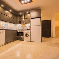 Villa Nil Secret – villa for rent in Kızıltaş