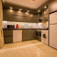 Villa Nil Secret – villa for rent in Kızıltaş