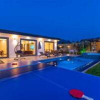 Villa Merve – villa for rent in Üzümlü