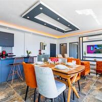 Villa Merve – villa for rent in Üzümlü