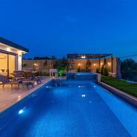 Villa Merve – villa for rent in Üzümlü