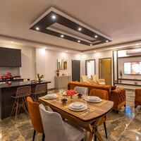 Villa Merve – villa for rent in Üzümlü