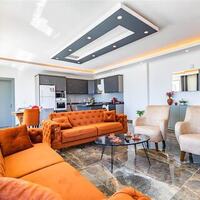 Villa Merve – villa for rent in Üzümlü