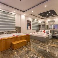 Villa Merve – villa for rent in Üzümlü