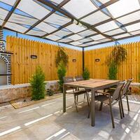 Villa Merve – villa for rent in Üzümlü
