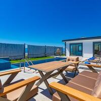 Villa Merve – villa for rent in Üzümlü