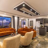 Villa Merve – villa for rent in Üzümlü
