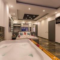 Villa Merve – villa for rent in Üzümlü