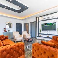 Villa Merve – villa for rent in Üzümlü