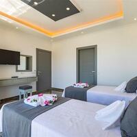 Villa Merve – villa for rent in Üzümlü