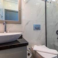 Villa Merve – villa for rent in Üzümlü