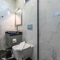 Villa Merve – villa for rent in Üzümlü