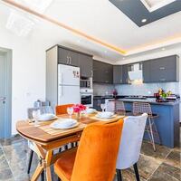 Villa Merve – villa for rent in Üzümlü