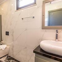 Villa Merve – villa for rent in Üzümlü