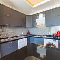 Villa Merve – villa for rent in Üzümlü