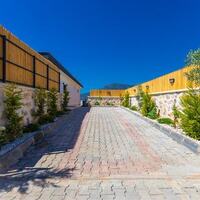 Villa Merve – villa for rent in Üzümlü