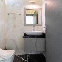 Villa Merve – villa for rent in Üzümlü