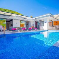 Villa Cika 2 — 2