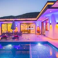 Villa Cika 2 — 4