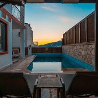 Villa Caledonia — 14