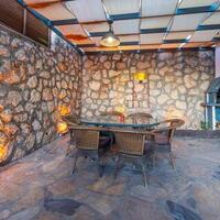 Villa Caledonia — 16
